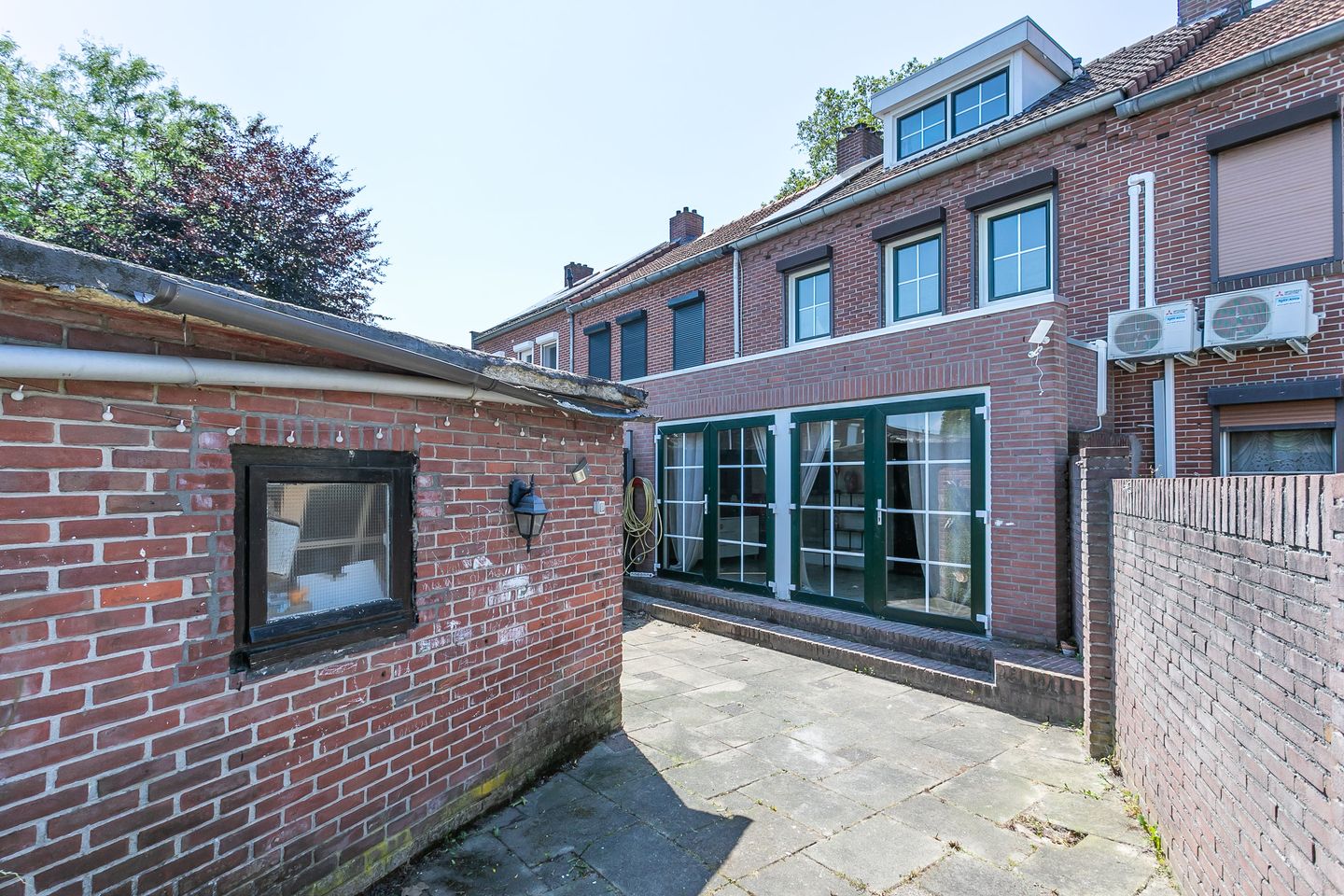 Photo 25 of Jonker Cluttstraat 51