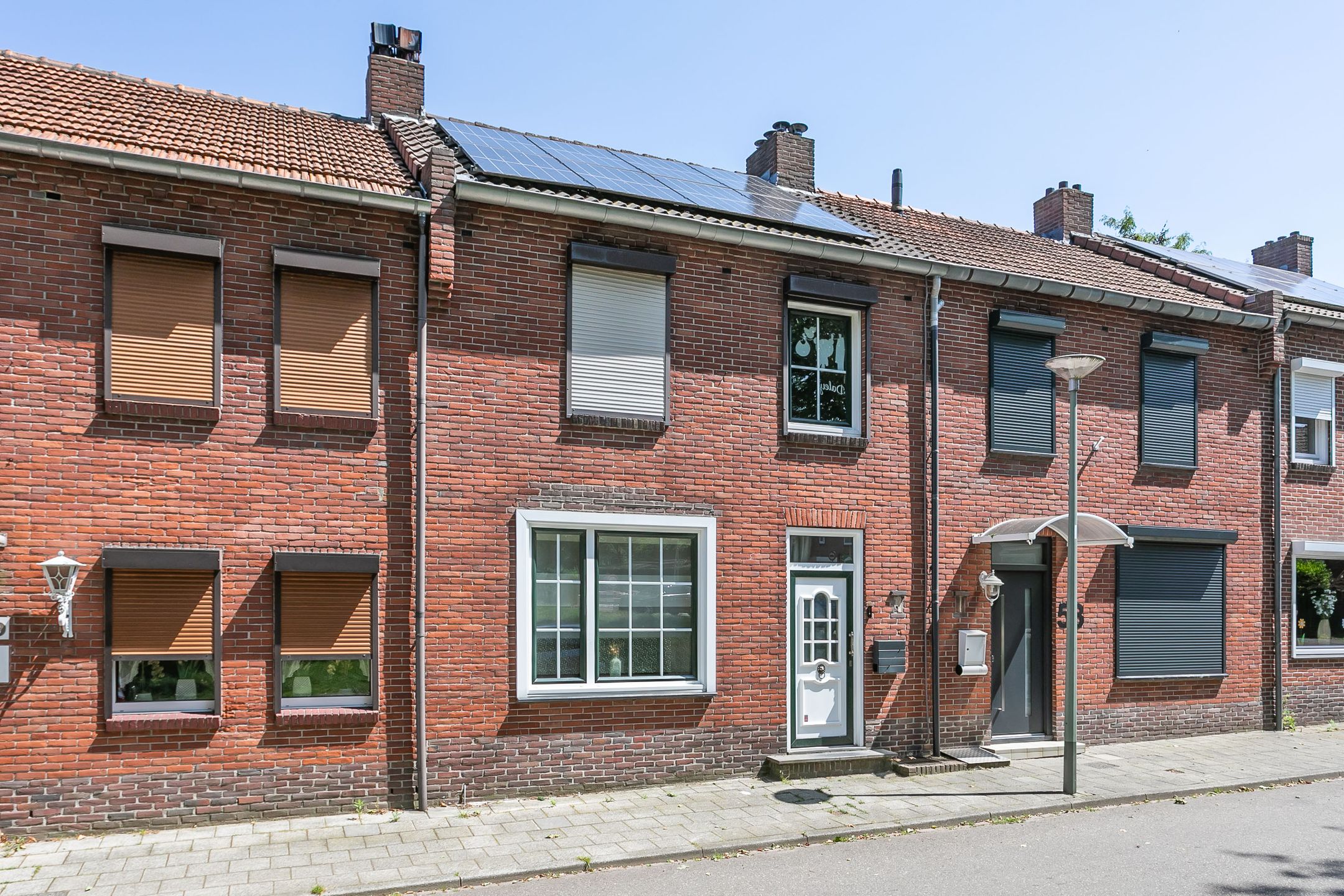 Photo 33 of Jonker Cluttstraat 51