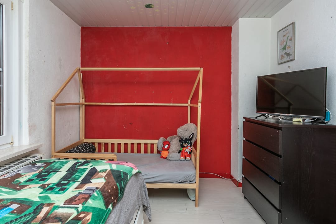 Photo 22 of Jonker Cluttstraat 51