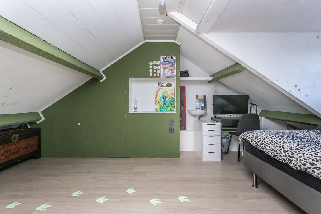 Photo 23 of Jonker Cluttstraat 51