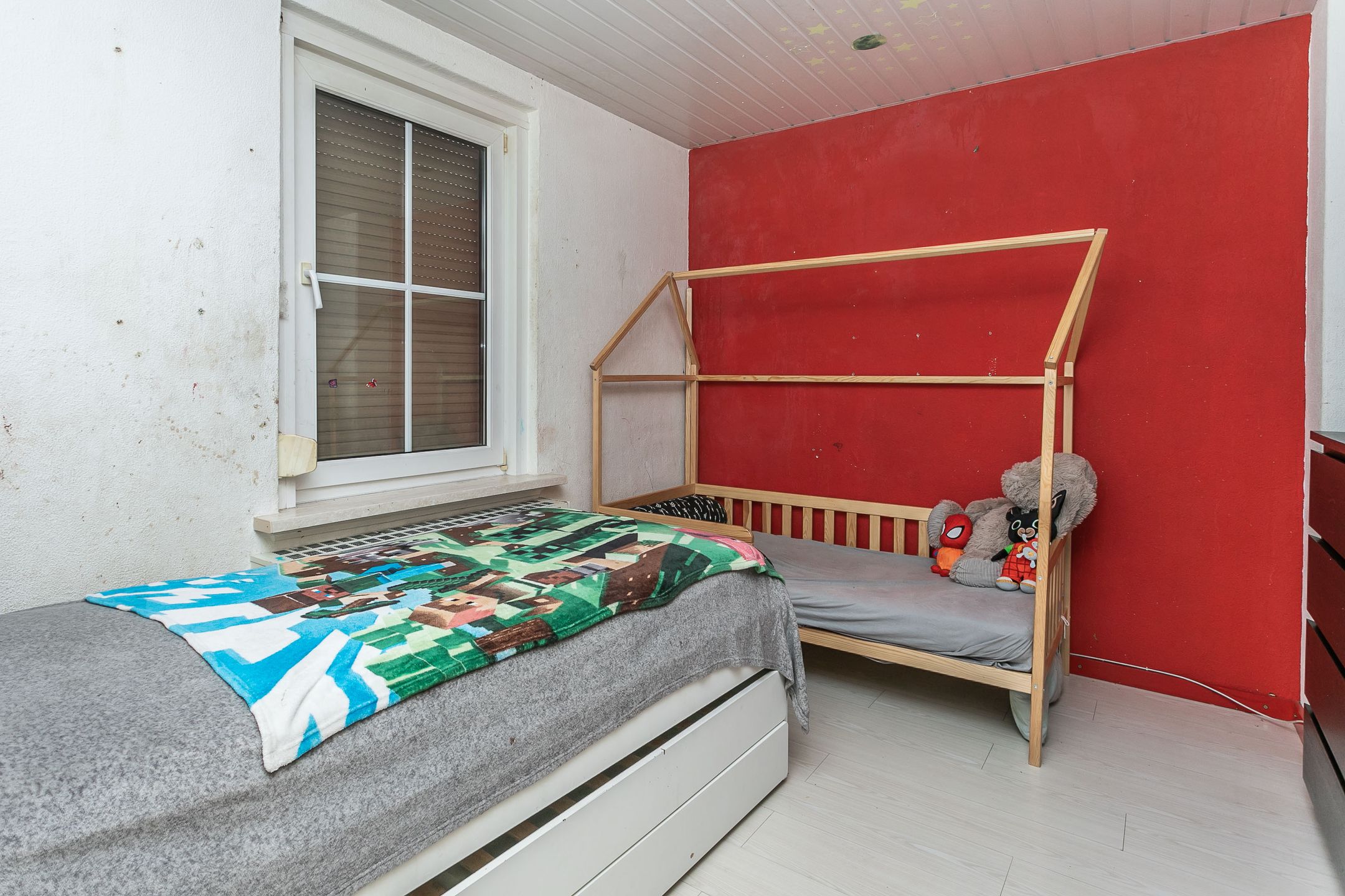 Photo 21 of Jonker Cluttstraat 51