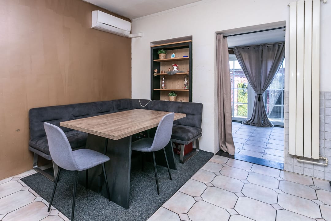 Photo 11 of Jonker Cluttstraat 51
