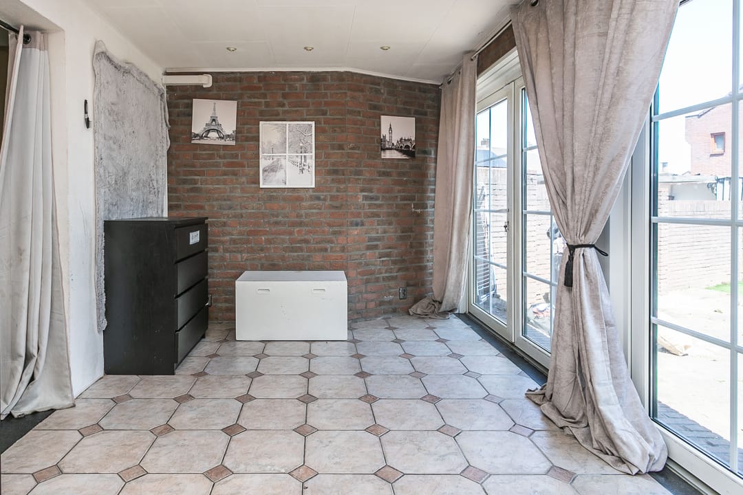 Photo 13 of Jonker Cluttstraat 51