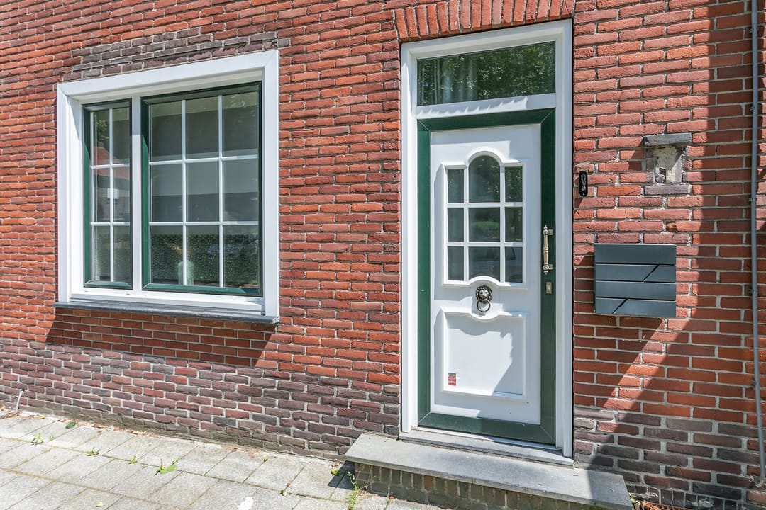 Photo 2 of Jonker Cluttstraat 51