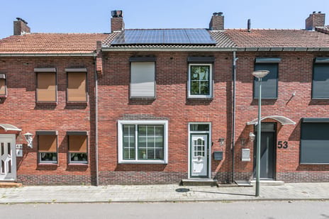 Jonker Cluttstraat thumbnail