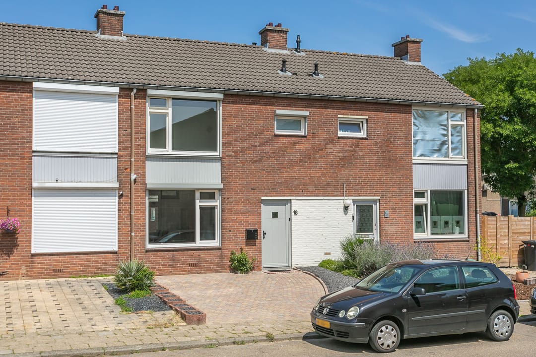 Foto 41 van Kampstraat 18