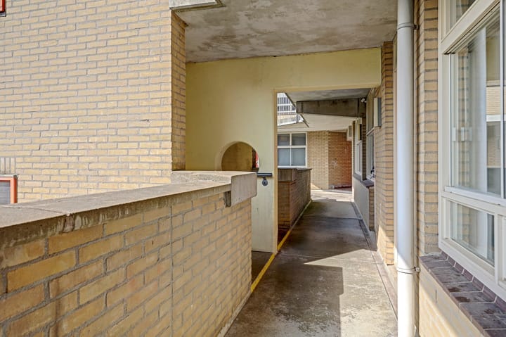 Appartement te koop: Toutenburgstraat 25, Amsterdam