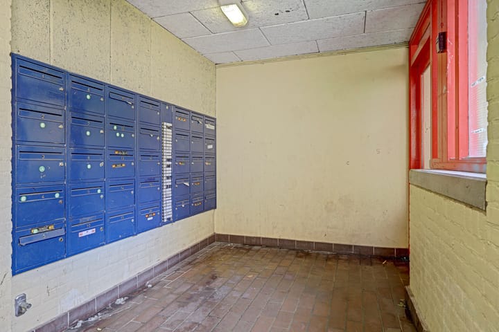 Appartement te koop: Toutenburgstraat 25, Amsterdam