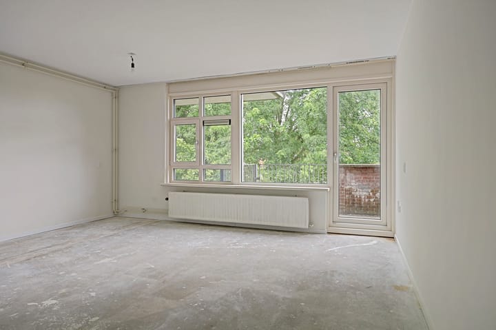 Appartement te koop: Toutenburgstraat 25, Amsterdam