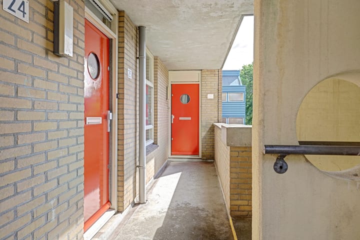 Appartement te koop: Toutenburgstraat 25, Amsterdam