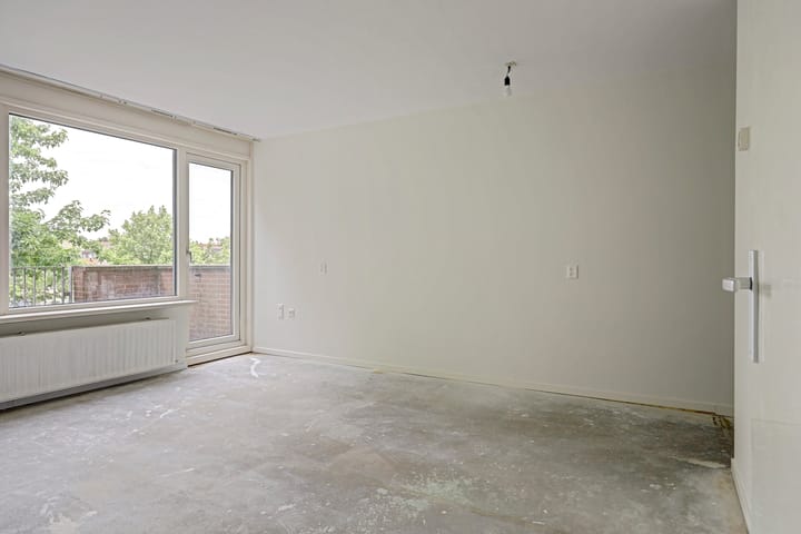 Appartement te koop: Toutenburgstraat 25, Amsterdam