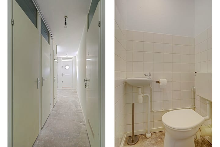 Appartement te koop: Toutenburgstraat 25, Amsterdam