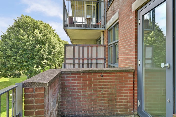 Appartement te koop: Toutenburgstraat 25, Amsterdam