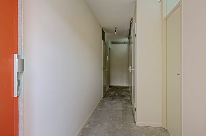 Appartement te koop: Toutenburgstraat 25, Amsterdam