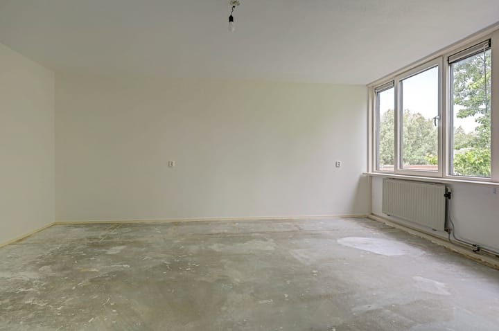 Appartement te koop: Toutenburgstraat 25, Amsterdam