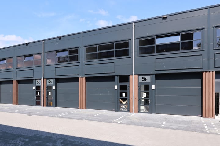 Haverstraat 5-F