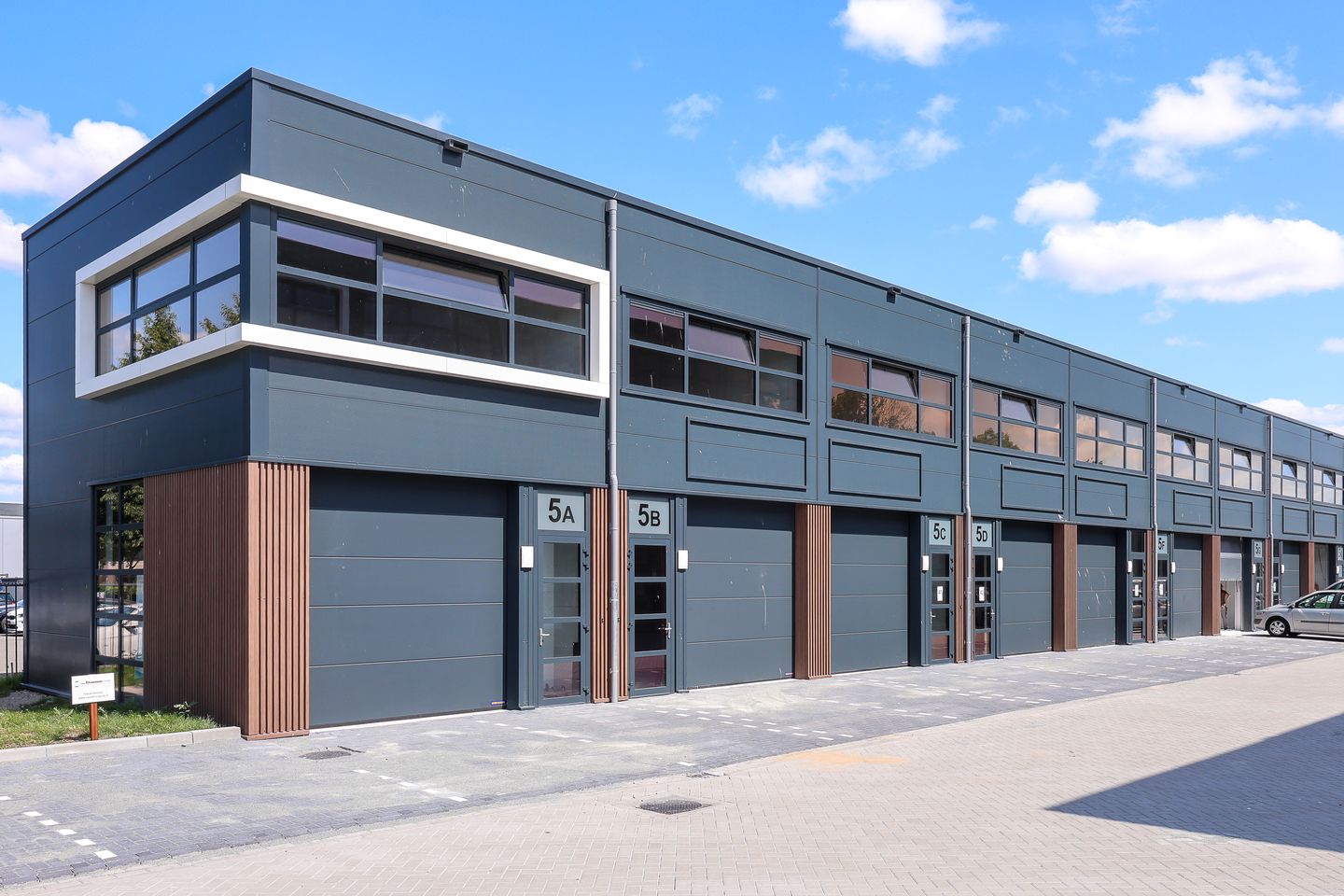 View photo 3 of Haverstraat 5-F