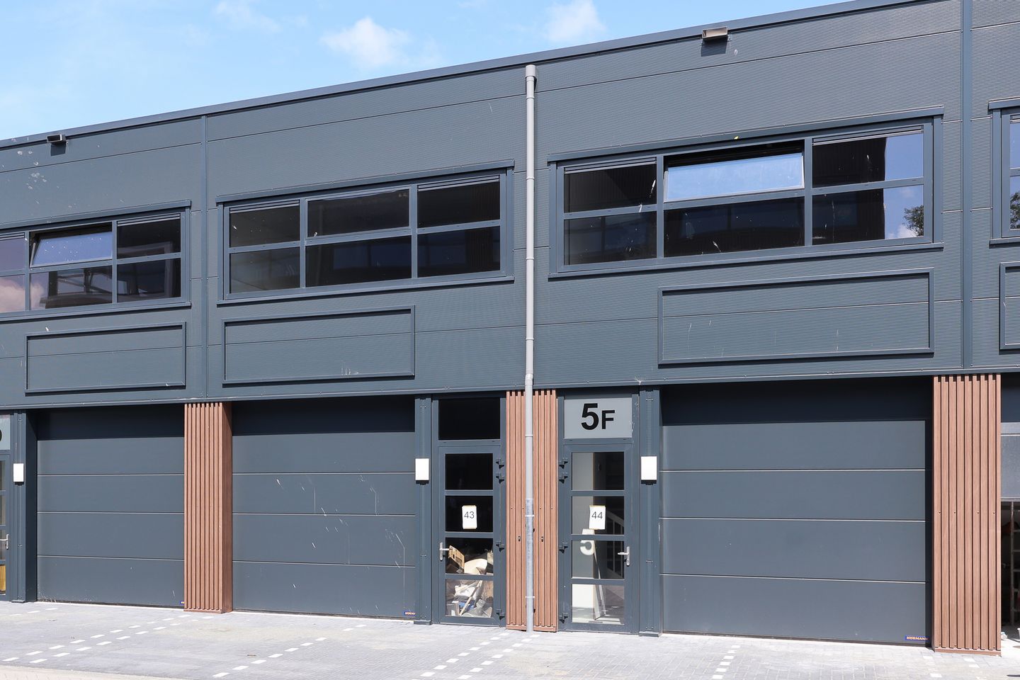 View photo 2 of Haverstraat 5-F