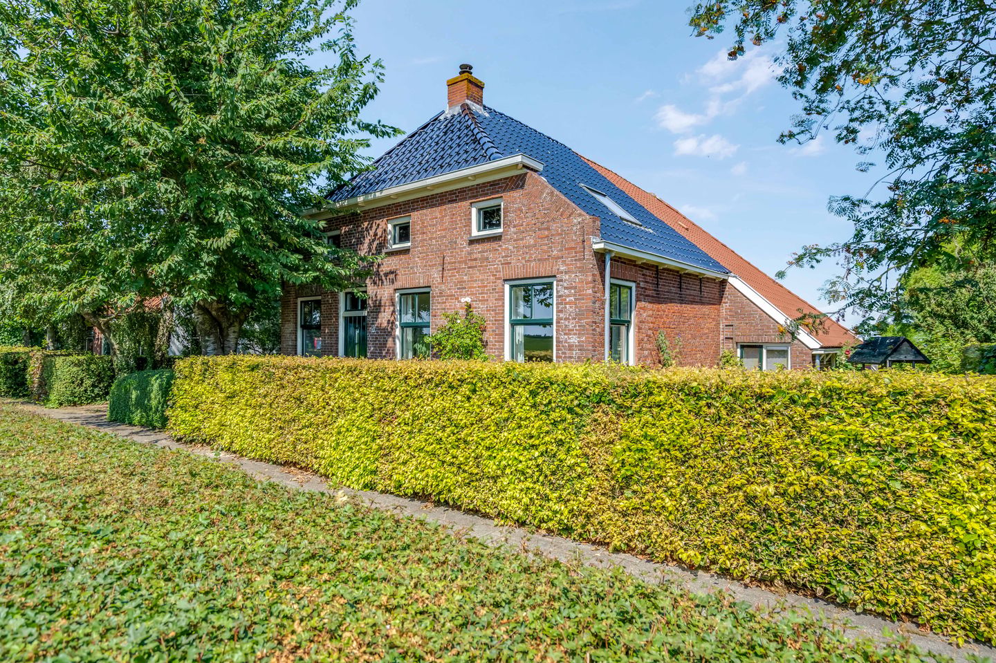Foto 5 van Sietse Veldstraweg 50