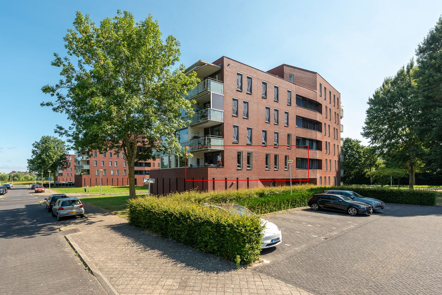 Foto 1 van Kortrijkpolder 10