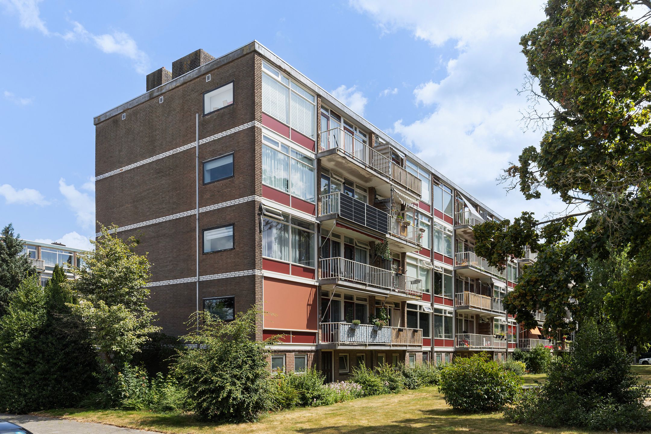 Piersonstraat 40 