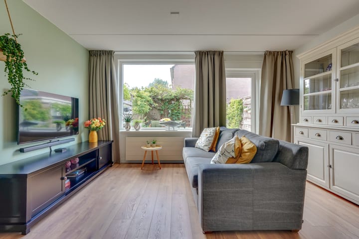 Tussenwoning te koop: Filipijnen 105, Utrecht