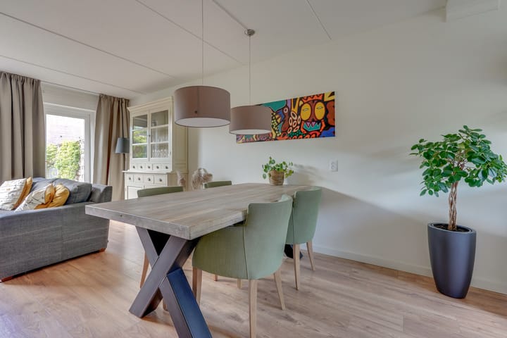 Tussenwoning te koop: Filipijnen 105, Utrecht