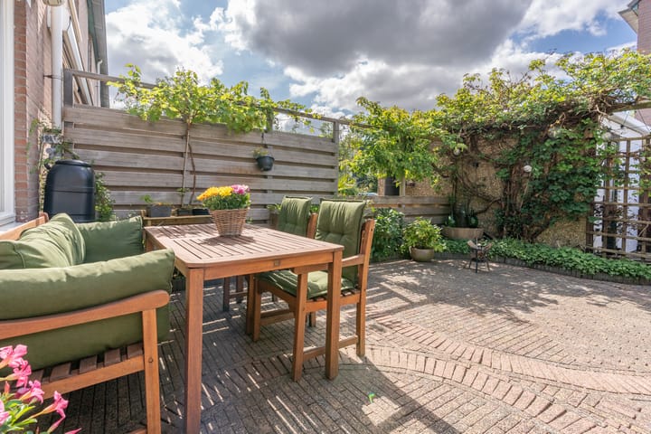 Tussenwoning te koop: Filipijnen 105, Utrecht