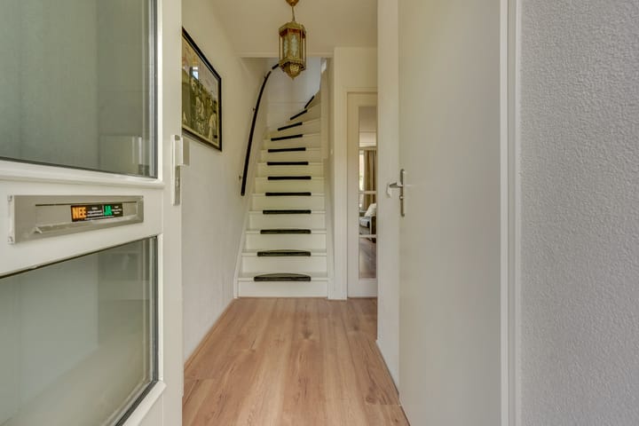 Tussenwoning te koop: Filipijnen 105, Utrecht