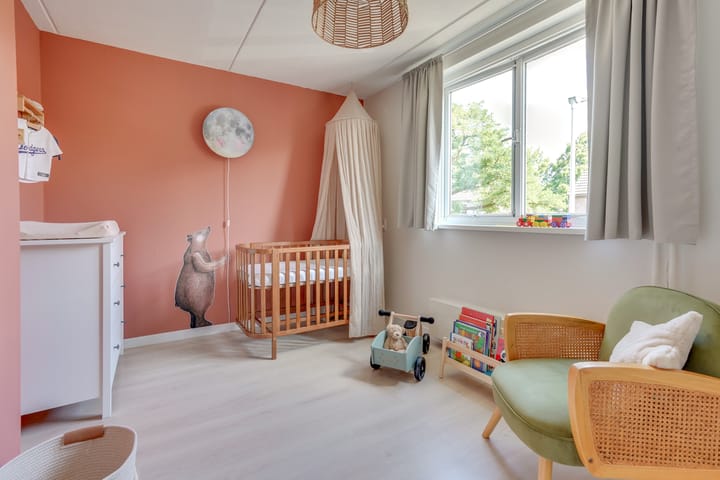 Tussenwoning te koop: Filipijnen 105, Utrecht