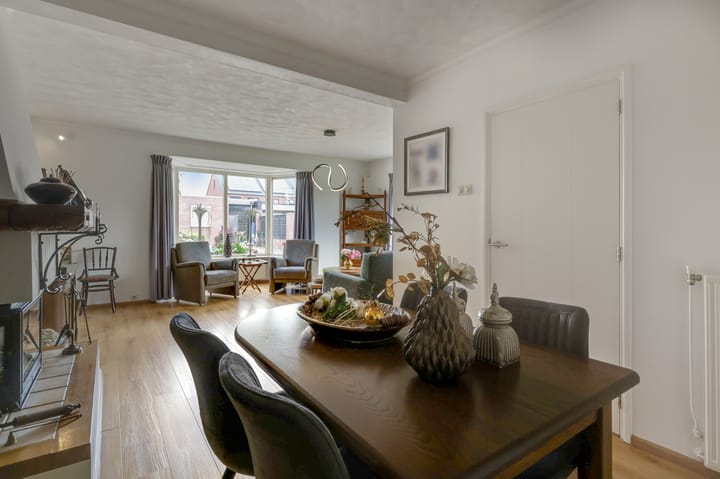 Foto 4 van Prinses Irenestraat 23