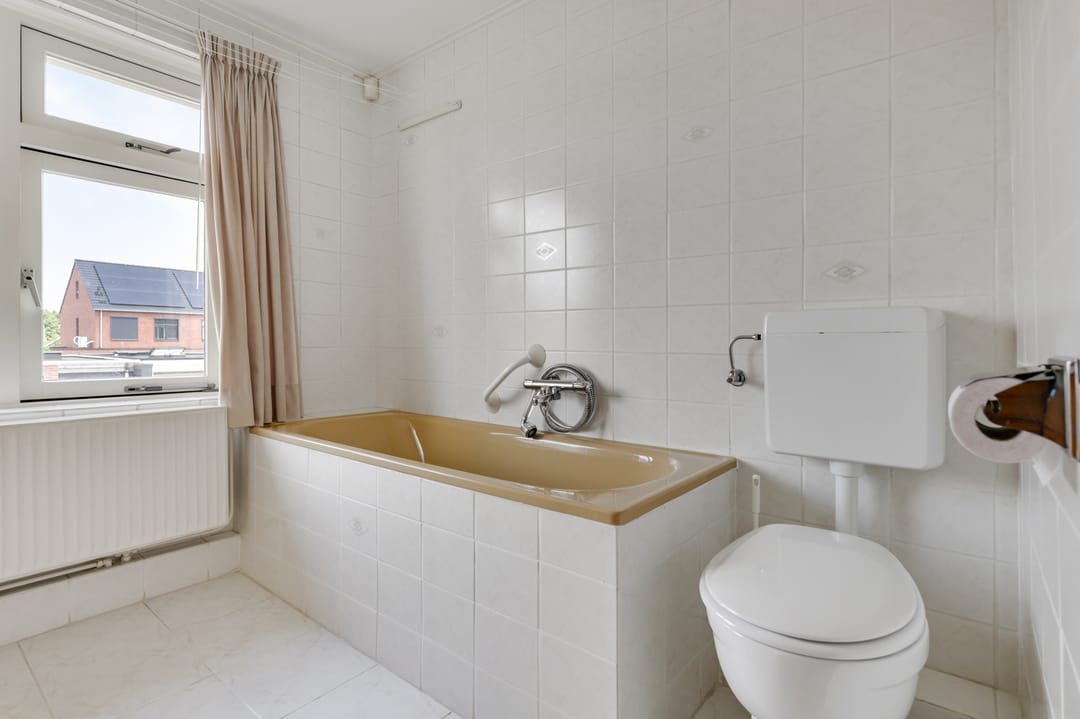 Foto 41 van Prinses Irenestraat 23