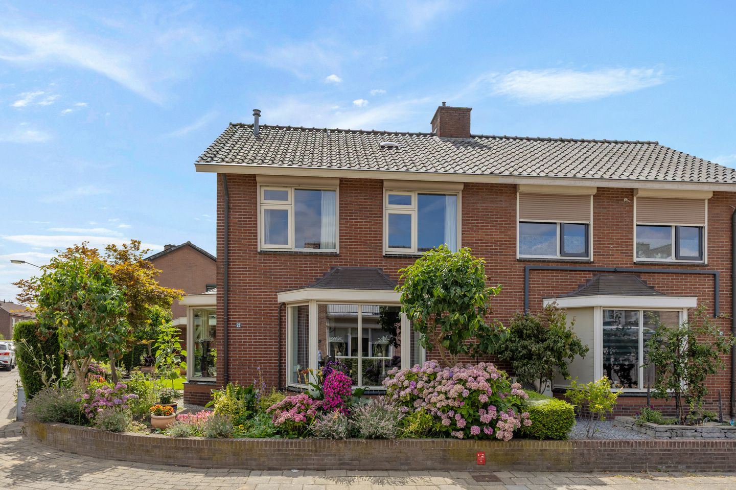 Foto 10 van Prinses Irenestraat 23