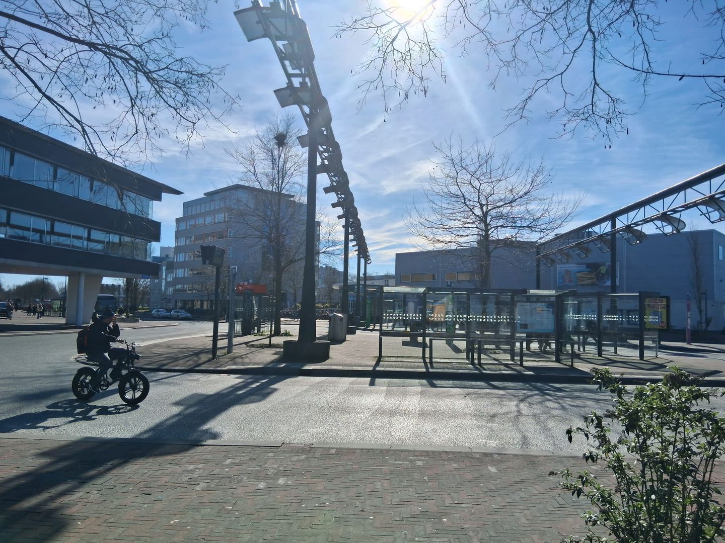Foto 40 van Globeplein 34