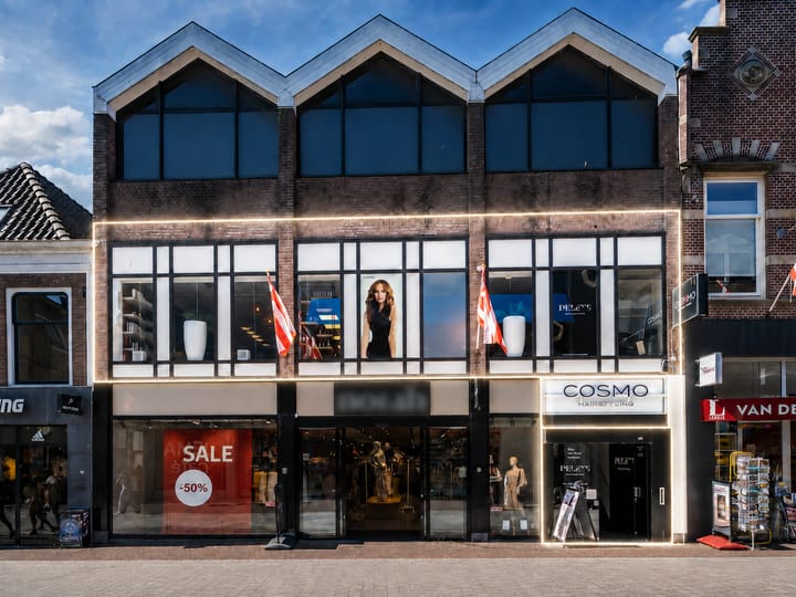Langestraat 85-A