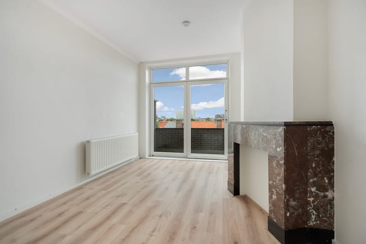Appartement te koop: Driebergenstraat 349, 'S-Gravenhage