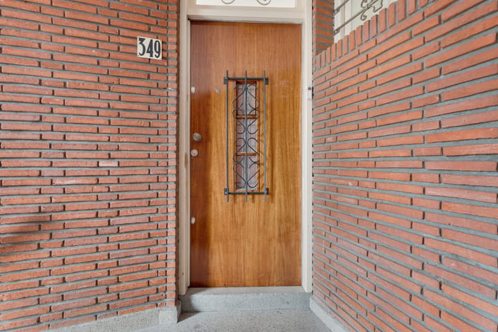 Appartement te koop: Driebergenstraat 349, 'S-Gravenhage