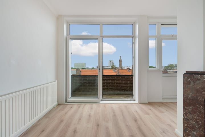 Appartement te koop: Driebergenstraat 349, 'S-Gravenhage