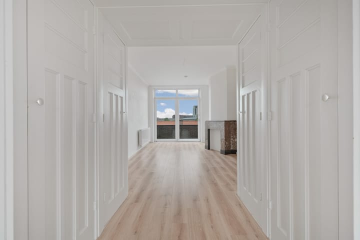 Appartement te koop: Driebergenstraat 349, 'S-Gravenhage