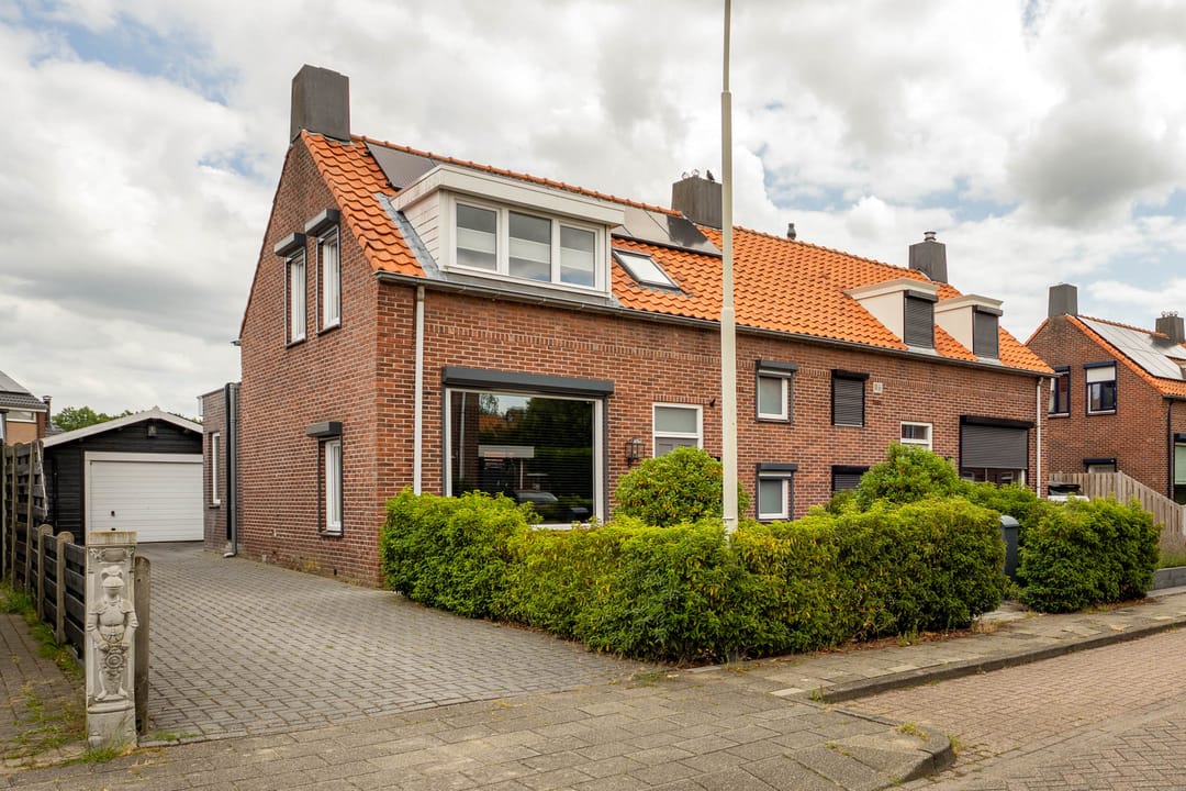 Foto 1 van Maststraat 18