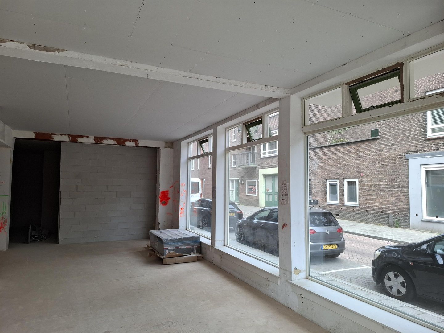 Bekijk foto 5 van Mathenesserweg 197-A