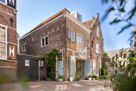 Hofstraat thumbnail