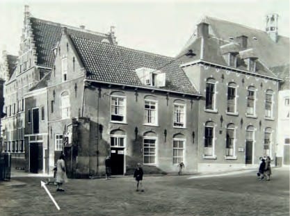 Foto 45 van Hofstraat 3