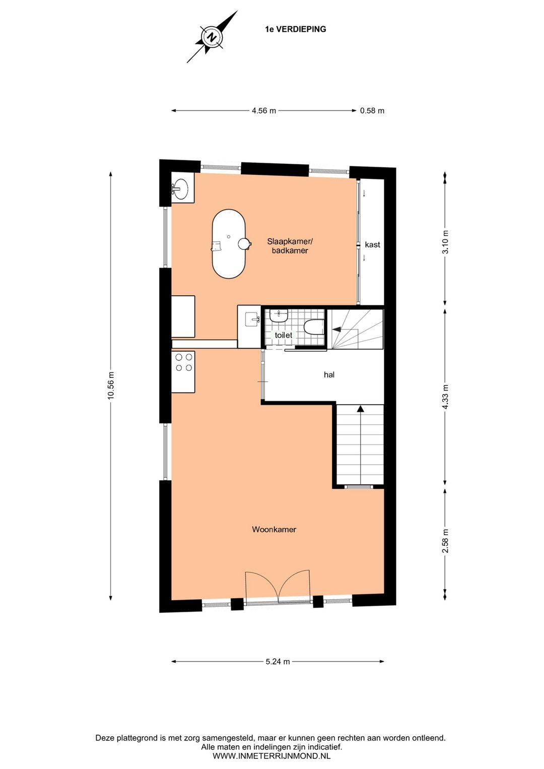 Foto 46 van Hofstraat 3