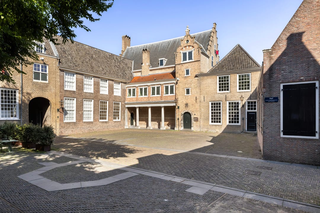 Foto 41 van Hofstraat 3