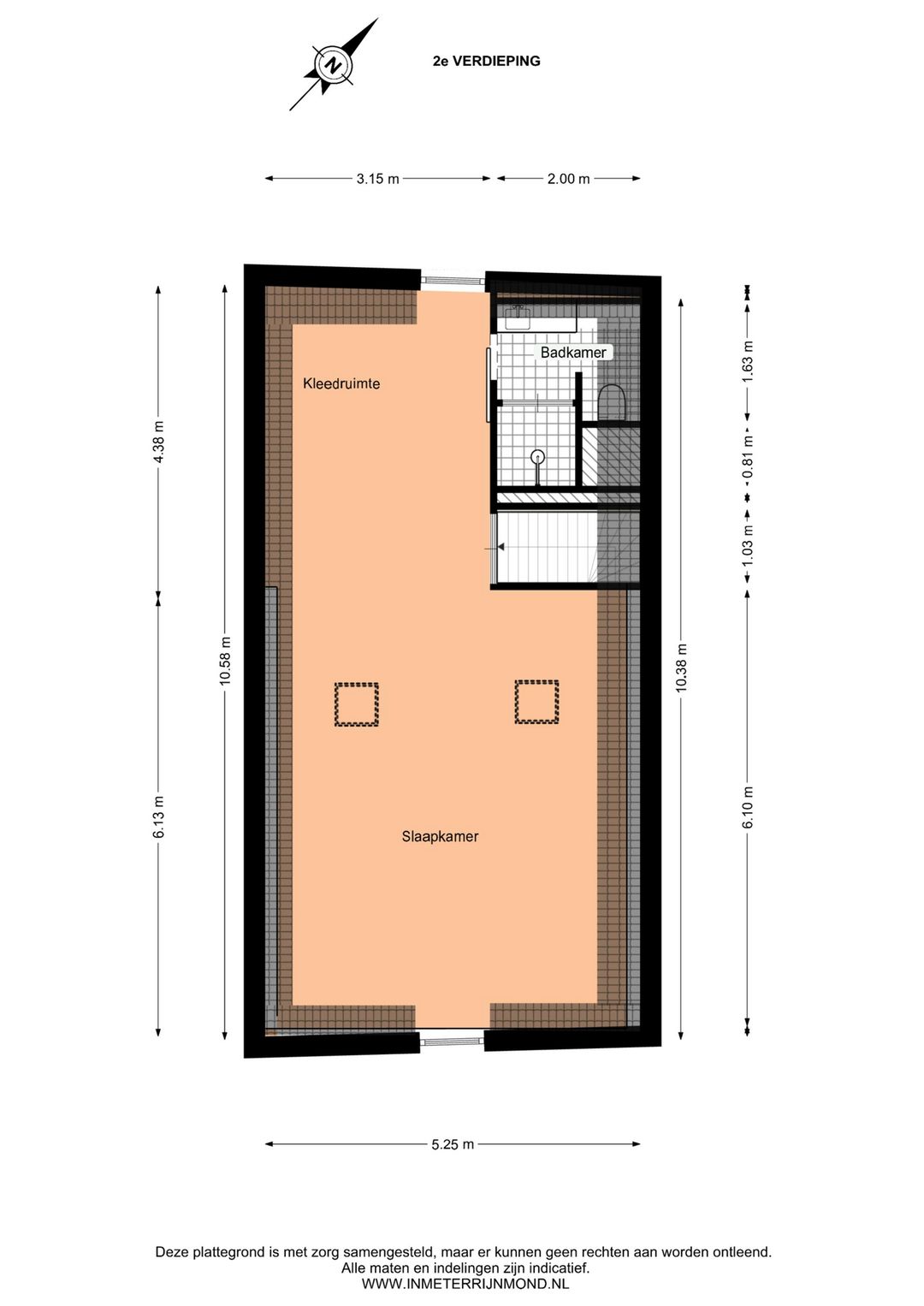 Foto 47 van Hofstraat 3