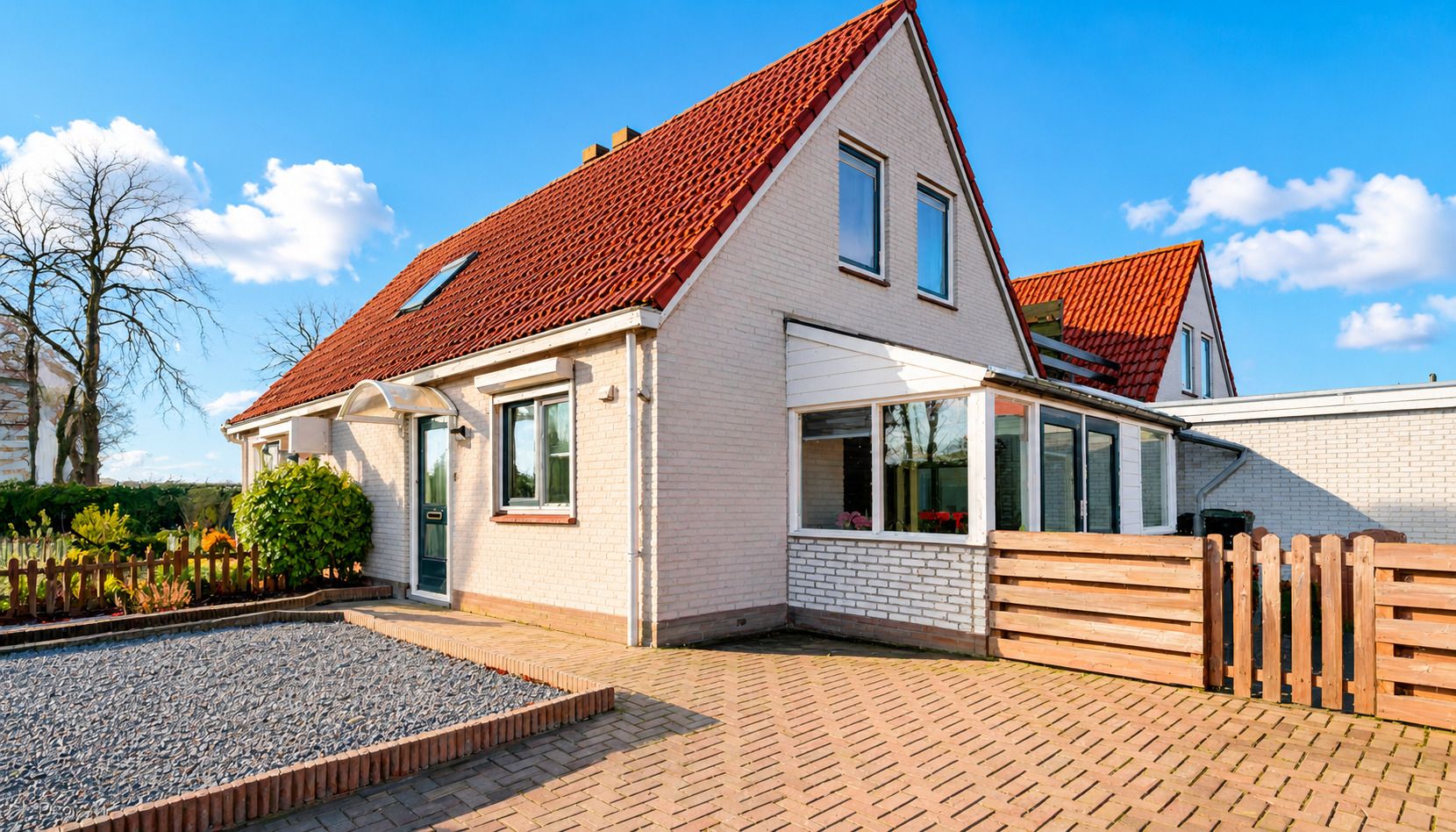 Oranjewijk 50