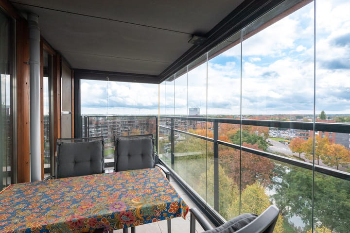 Appartement te koop: Plantsoen Welgelegen 49, Apeldoorn