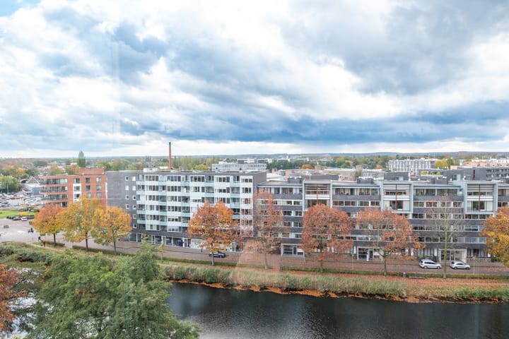 Appartement te koop: Plantsoen Welgelegen 49, Apeldoorn