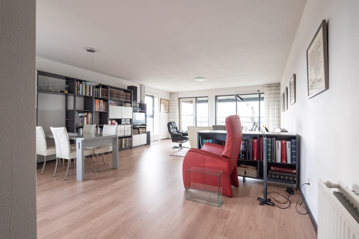 Appartement te koop: Plantsoen Welgelegen 49, Apeldoorn